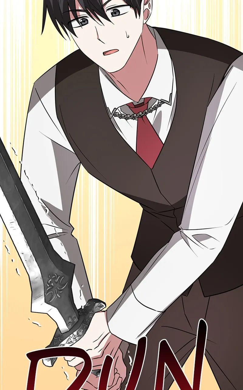The Academy is Doomed Chapter 35 page 2 - 