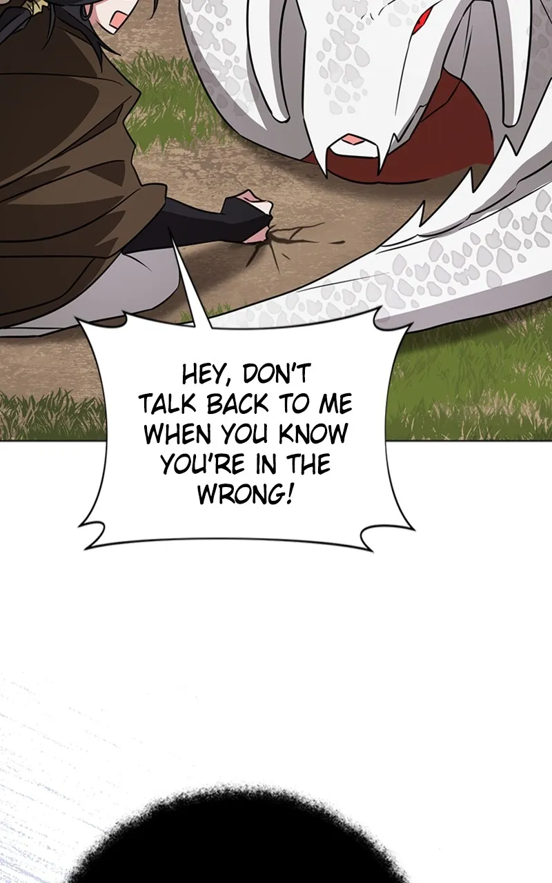The Academy is Doomed Chapter 35 page 14 - 