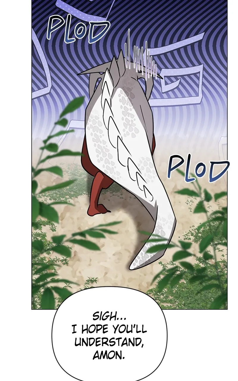 The Academy is Doomed Chapter 35 page 17 - 