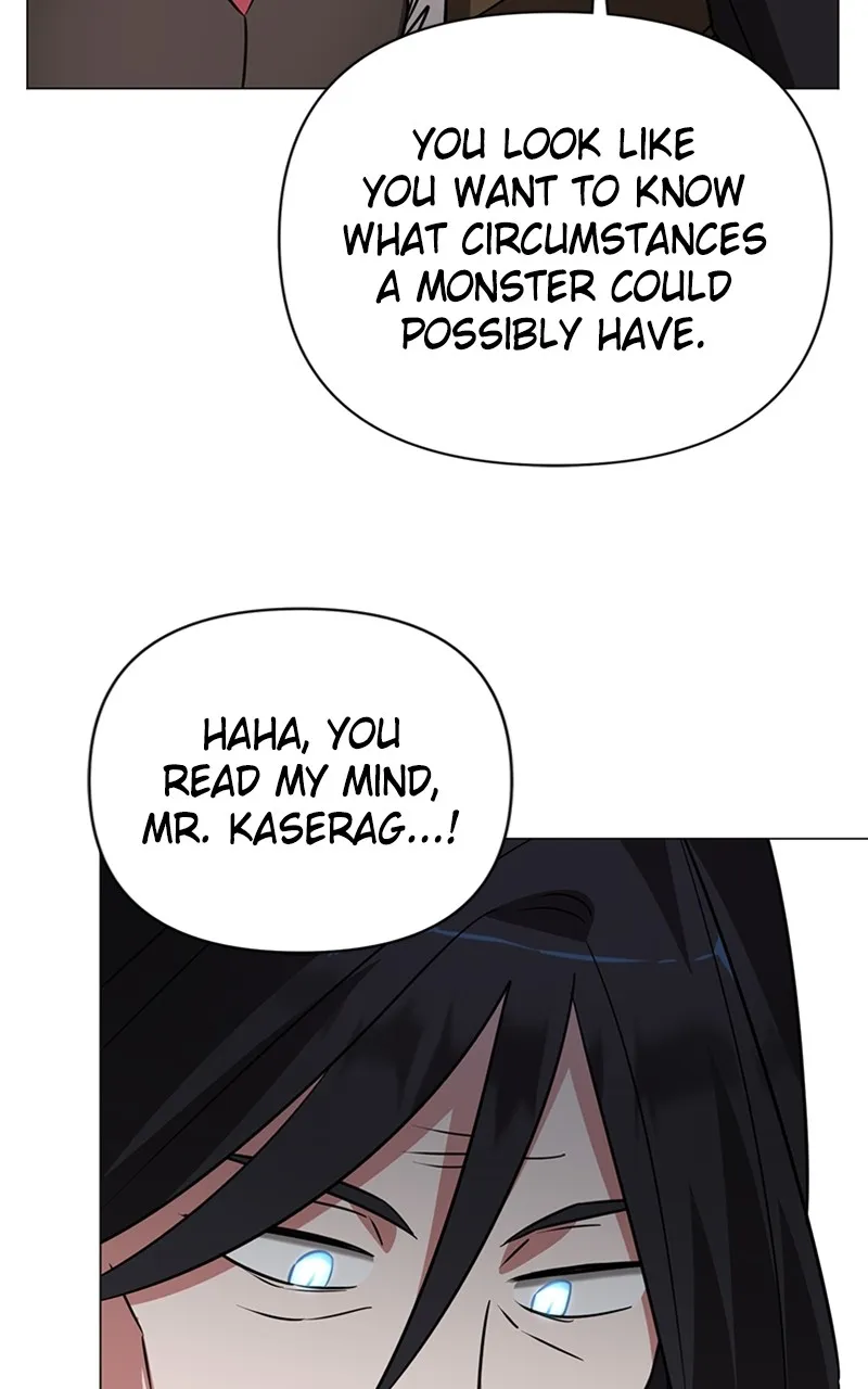 The Academy is Doomed Chapter 35 page 19 - 