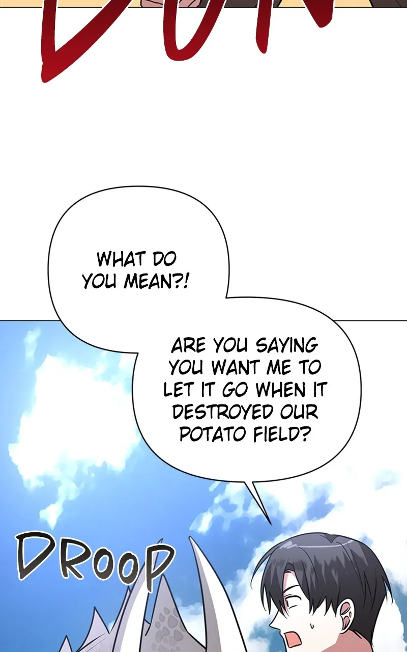The Academy is Doomed Chapter 35 page 3 - 