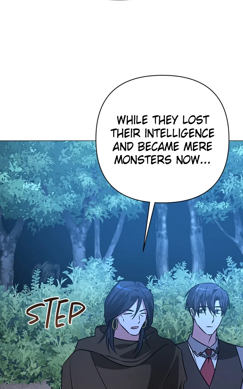 The Academy is Doomed Chapter 35 page 25 - 