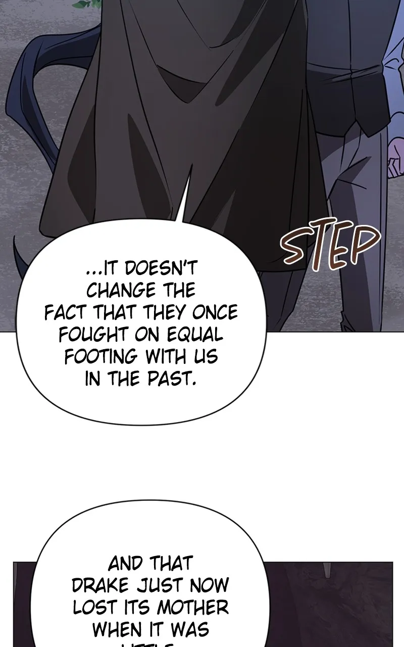 The Academy is Doomed Chapter 35 page 26 - 