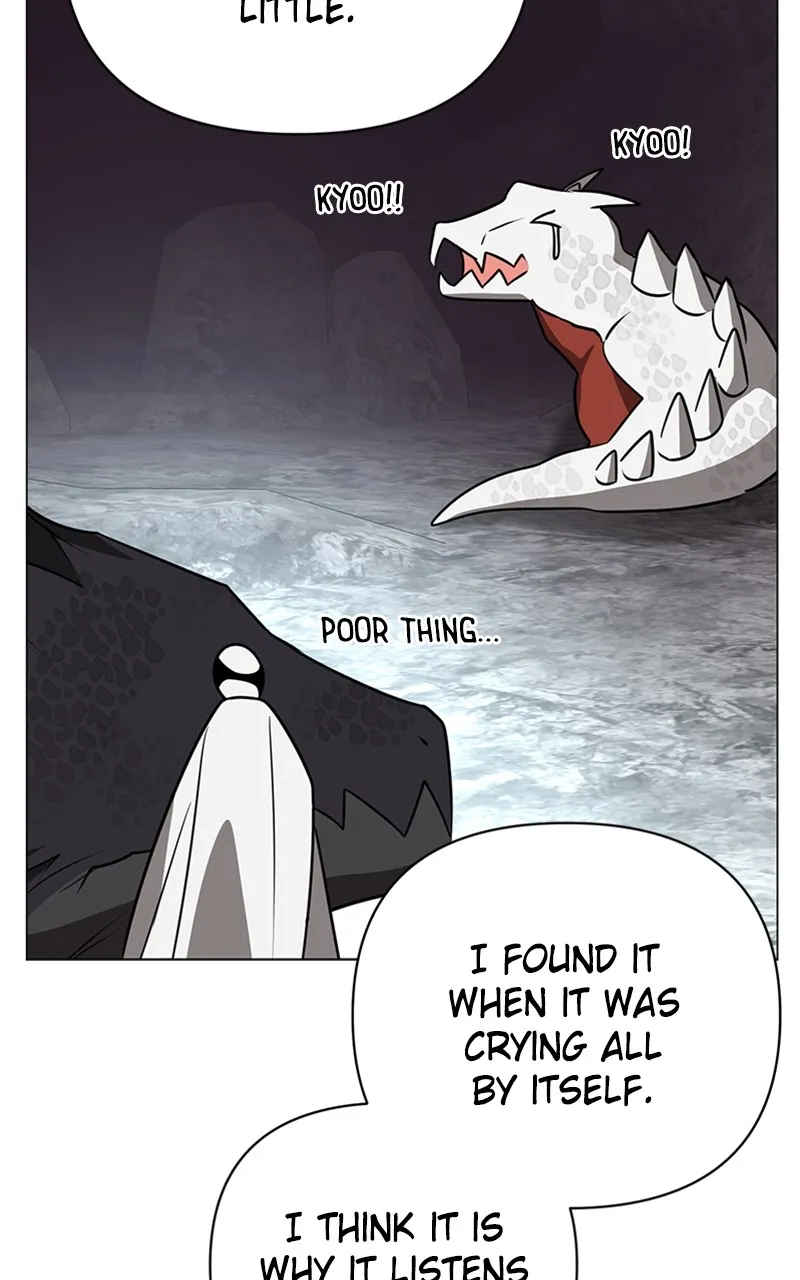 The Academy is Doomed Chapter 35 page 27 - 