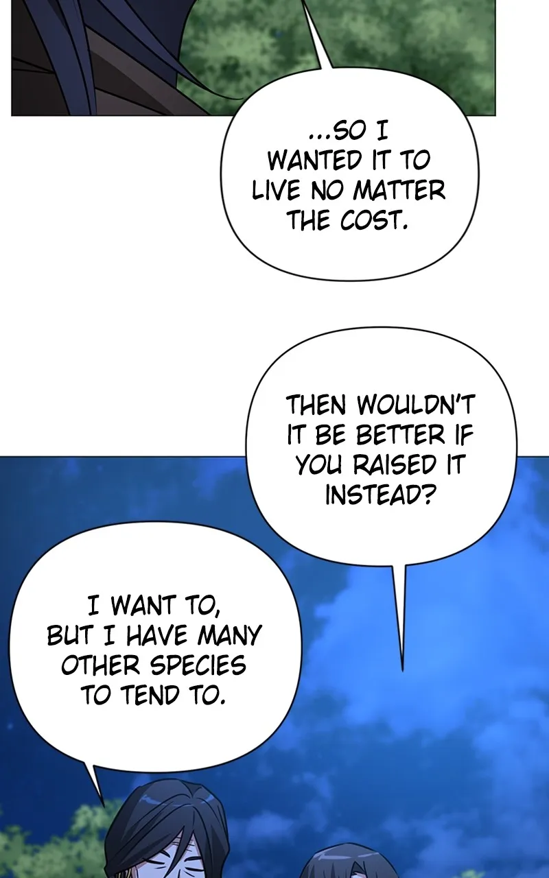 The Academy is Doomed Chapter 35 page 29 - 