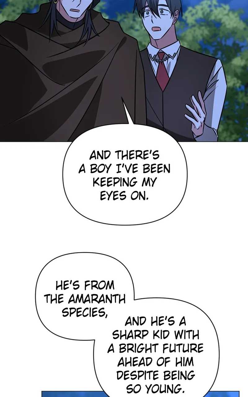 The Academy is Doomed Chapter 35 page 30 - 