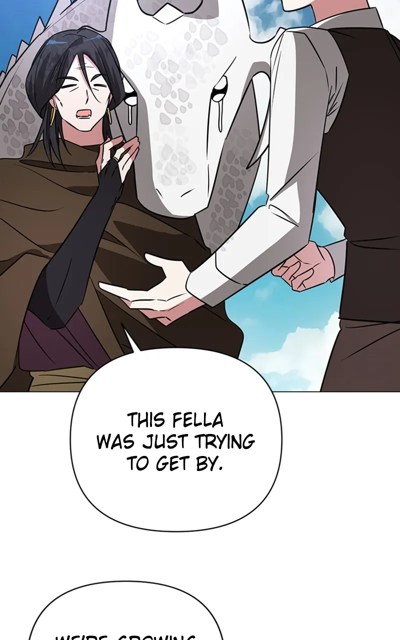 The Academy is Doomed Chapter 35 page 4 - 