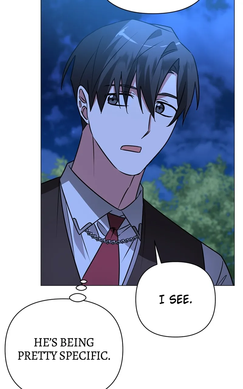 The Academy is Doomed Chapter 35 page 31 - 