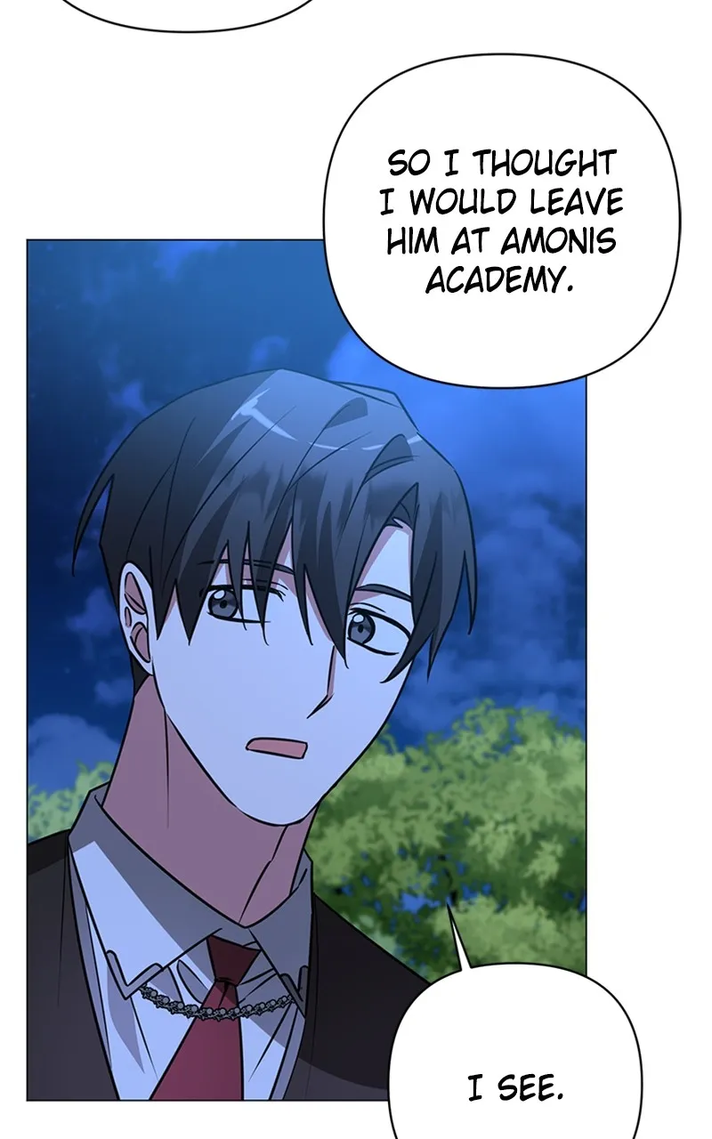 The Academy is Doomed Chapter 35 page 32 - 