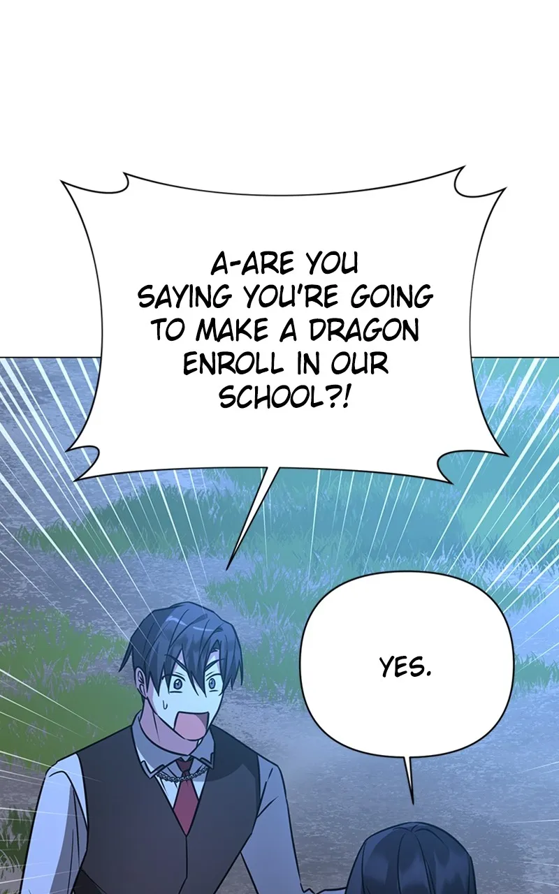 The Academy is Doomed Chapter 35 page 34 - 