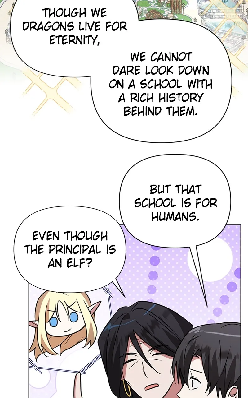 The Academy is Doomed Chapter 35 page 37 - 
