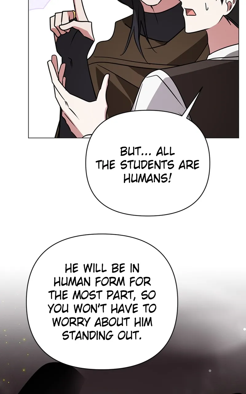 The Academy is Doomed Chapter 35 page 38 - 
