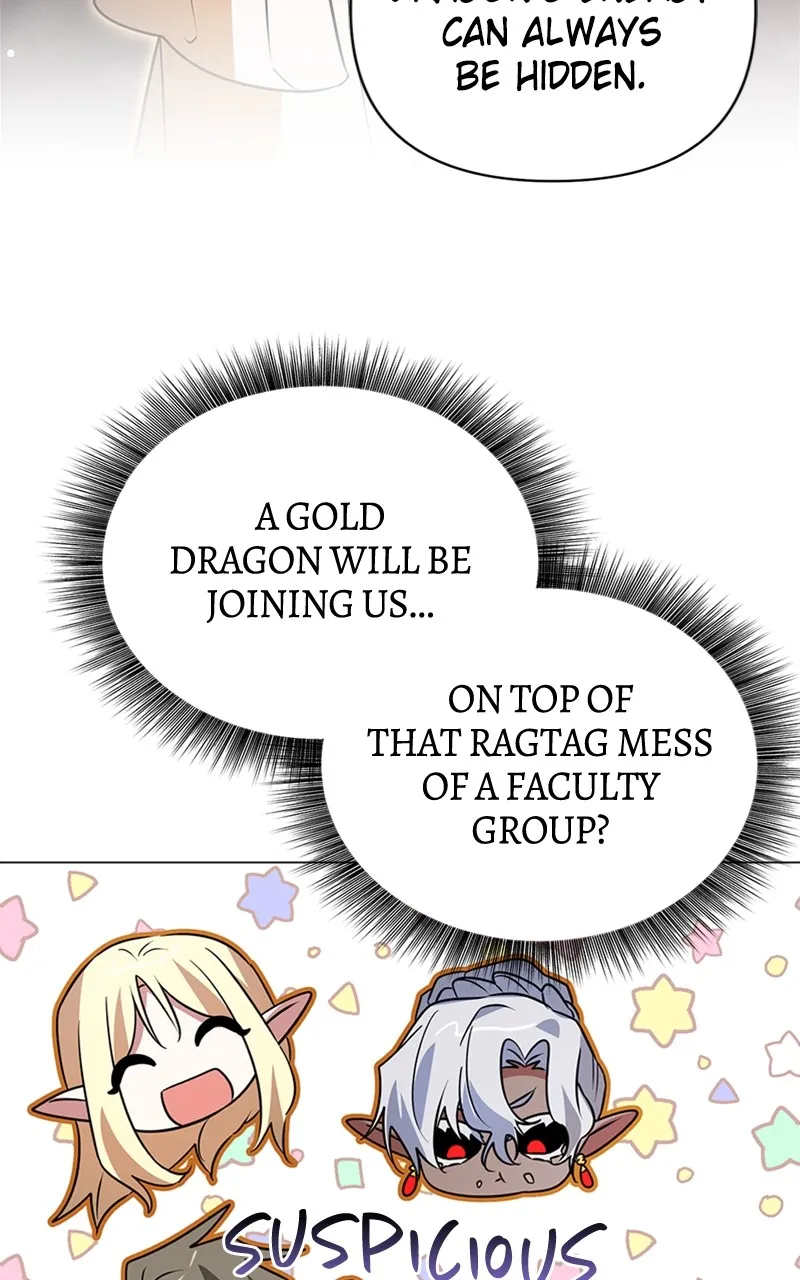 The Academy is Doomed Chapter 35 page 40 - 