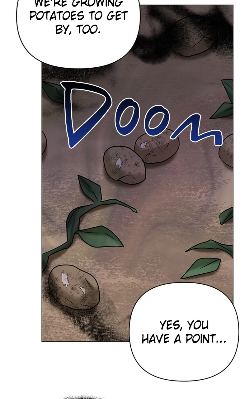 The Academy is Doomed Chapter 35 page 5 - 