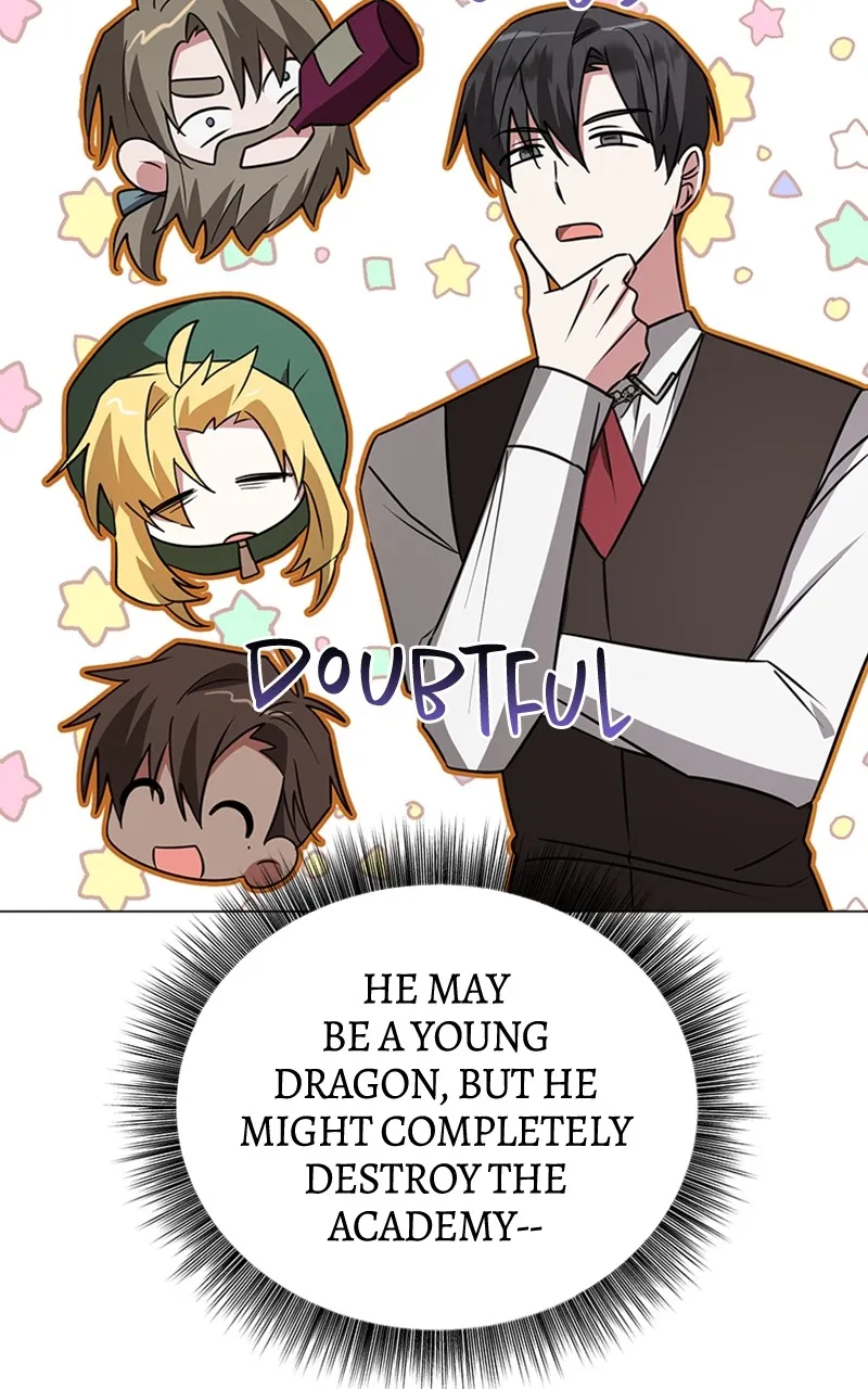 The Academy is Doomed Chapter 35 page 41 - 