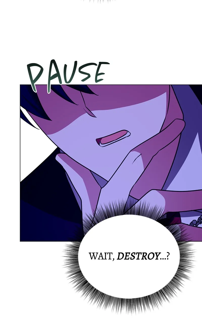 The Academy is Doomed Chapter 35 page 42 - 