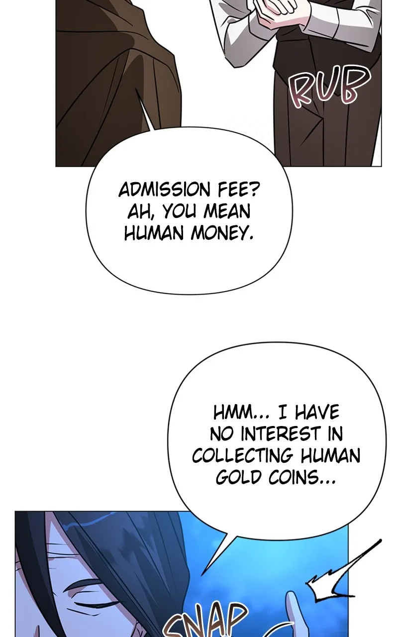 The Academy is Doomed Chapter 35 page 46 - 