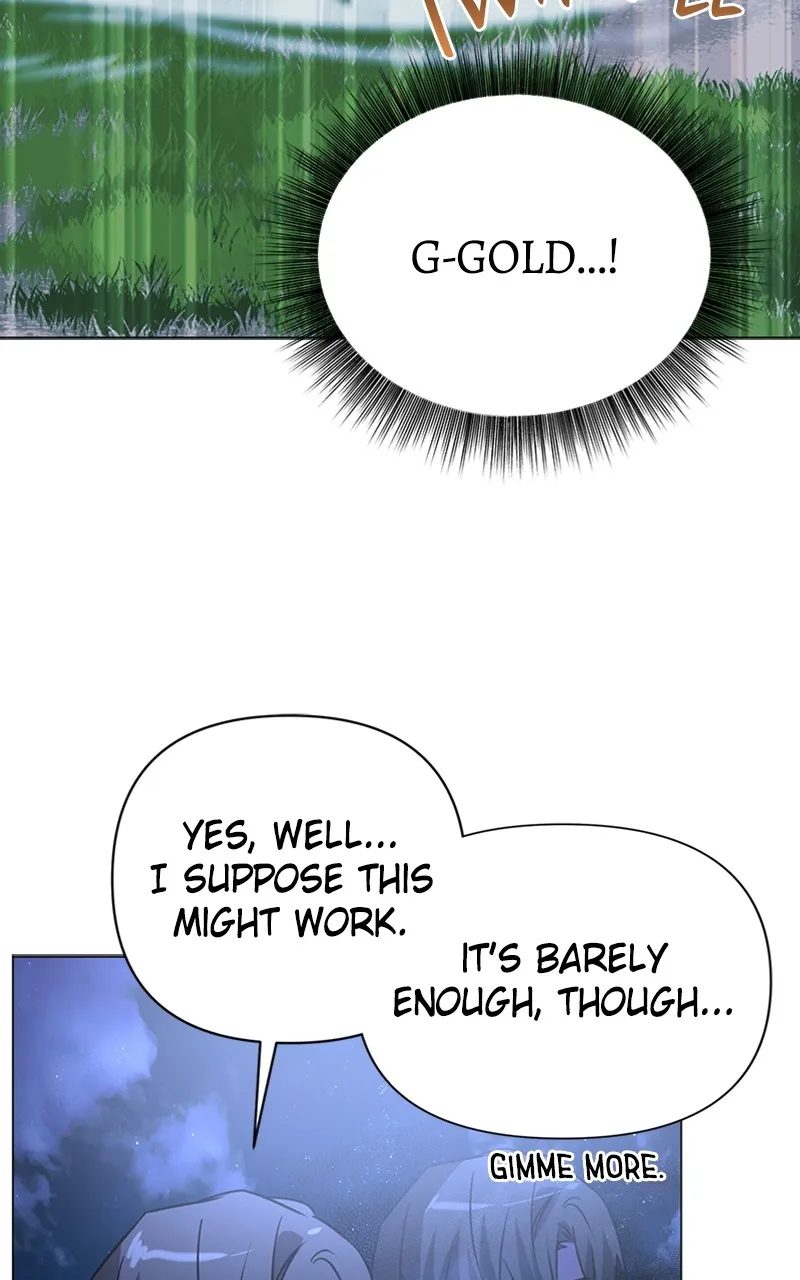 The Academy is Doomed Chapter 35 page 50 - 