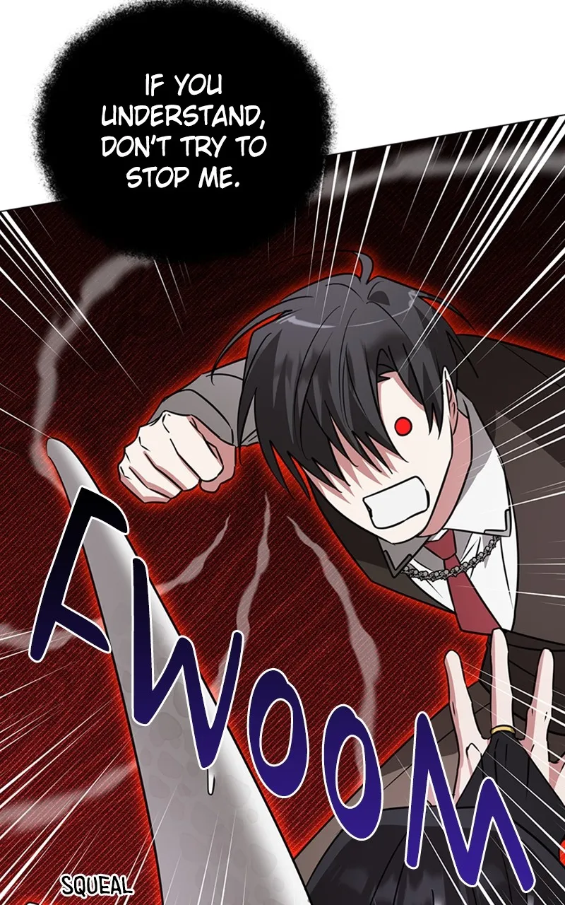 The Academy is Doomed Chapter 35 page 6 - 
