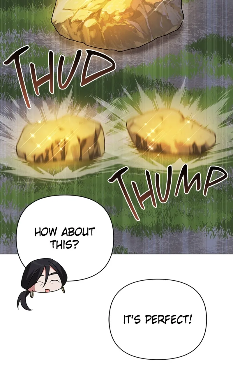 The Academy is Doomed Chapter 35 page 53 - 