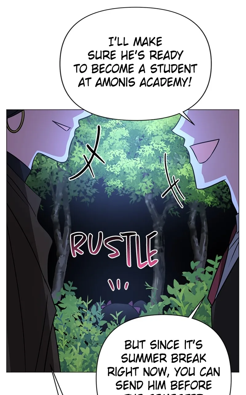 The Academy is Doomed Chapter 35 page 54 - 