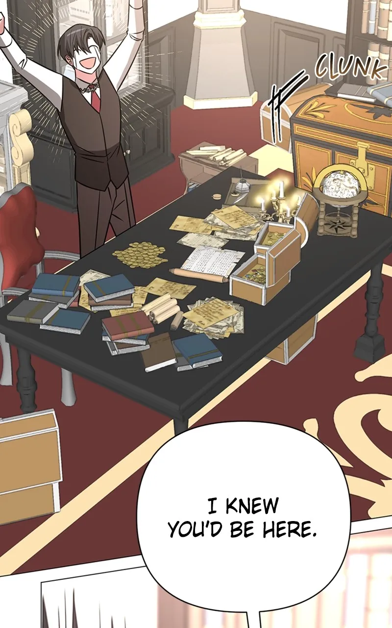 The Academy is Doomed Chapter 35 page 60 - 