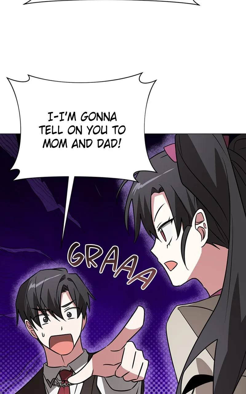 The Academy is Doomed Chapter 35 page 62 - 