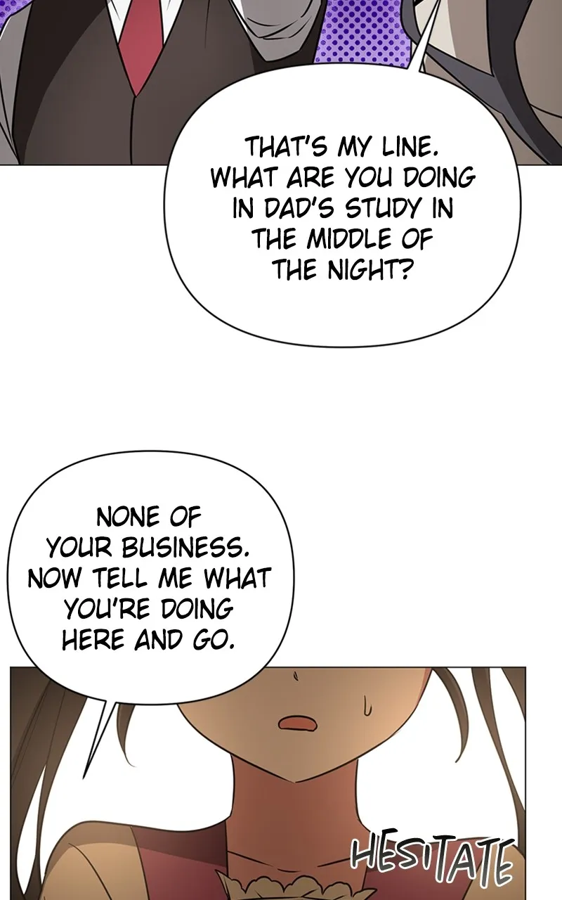 The Academy is Doomed Chapter 35 page 63 - 