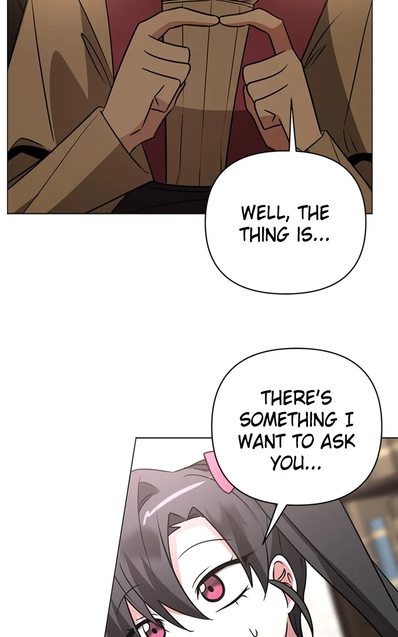 The Academy is Doomed Chapter 35 page 64 - 