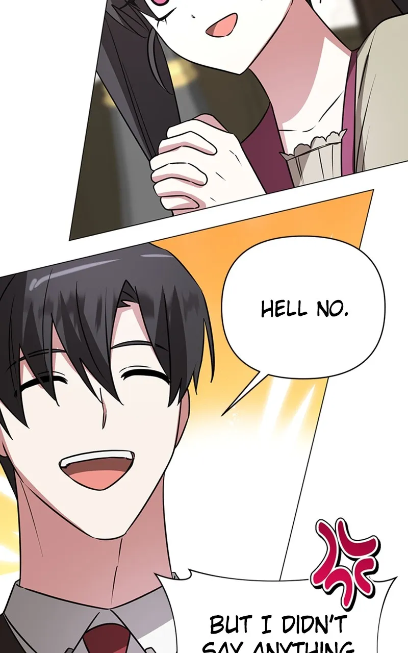 The Academy is Doomed Chapter 35 page 65 - 