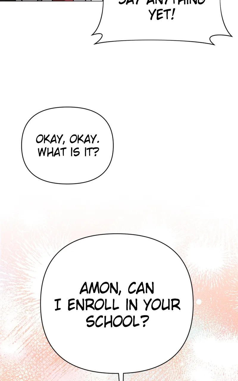 The Academy is Doomed Chapter 35 page 66 - 