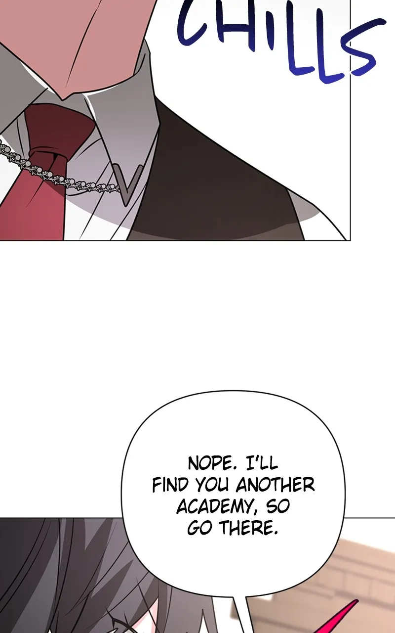 The Academy is Doomed Chapter 35 page 69 - 