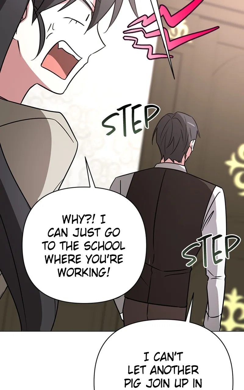 The Academy is Doomed Chapter 35 page 70 - 