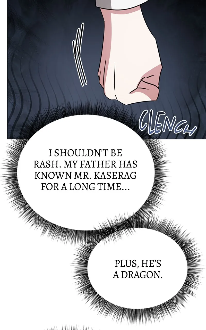 The Academy is Doomed Chapter 35 page 8 - 