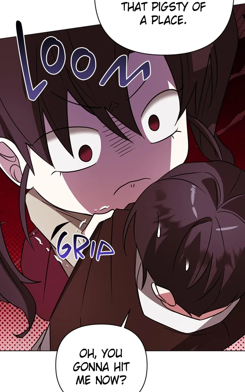 The Academy is Doomed Chapter 35 page 71 - 