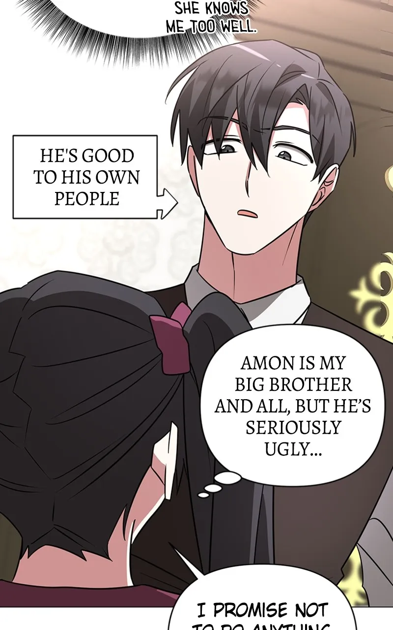 The Academy is Doomed Chapter 35 page 75 - 