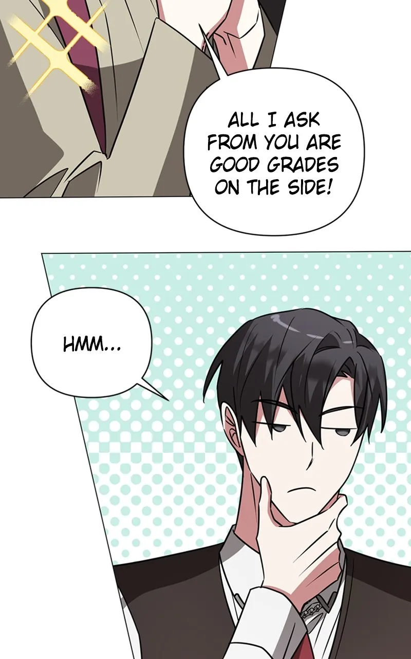 The Academy is Doomed Chapter 35 page 77 - 