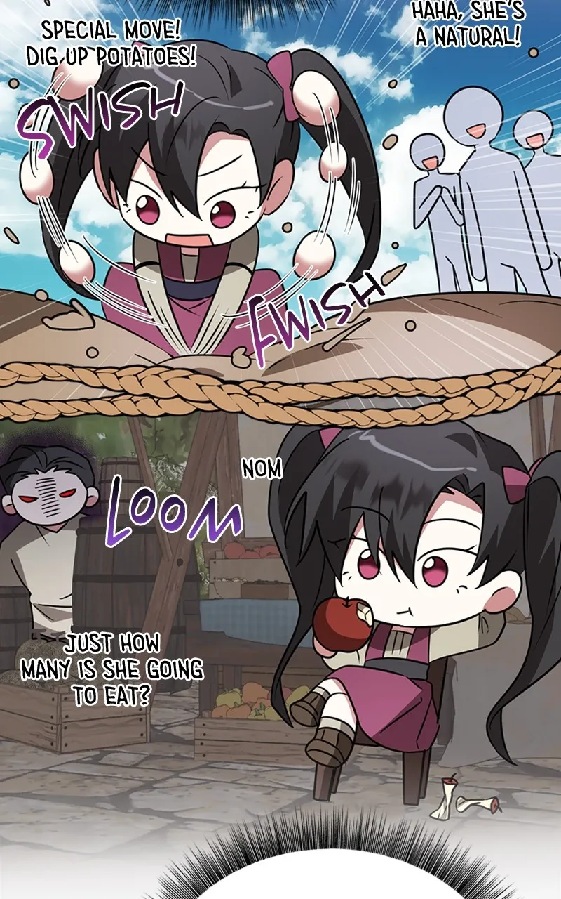 The Academy is Doomed Chapter 35 page 79 - 