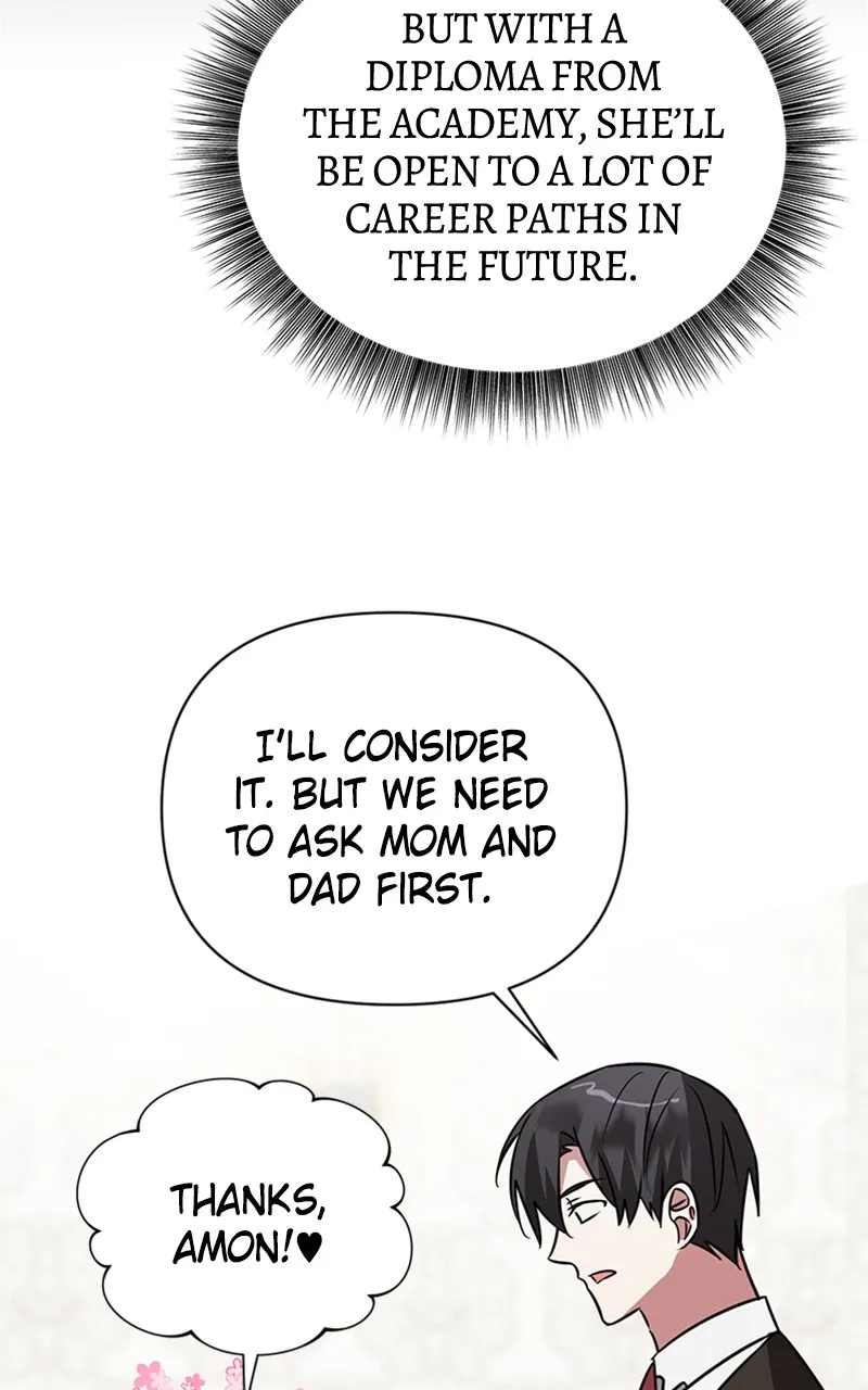 The Academy is Doomed Chapter 35 page 80 - 