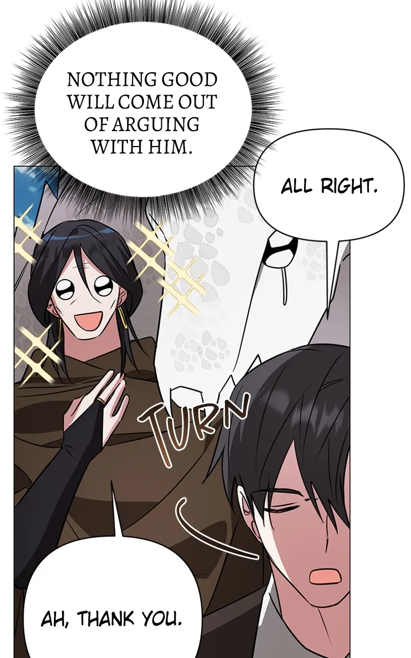 The Academy is Doomed Chapter 35 page 9 - 