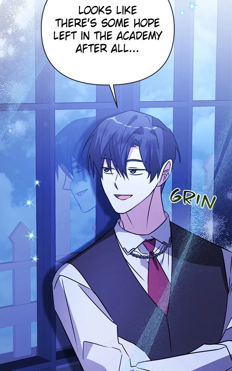 The Academy is Doomed Chapter 35 page 84 - 