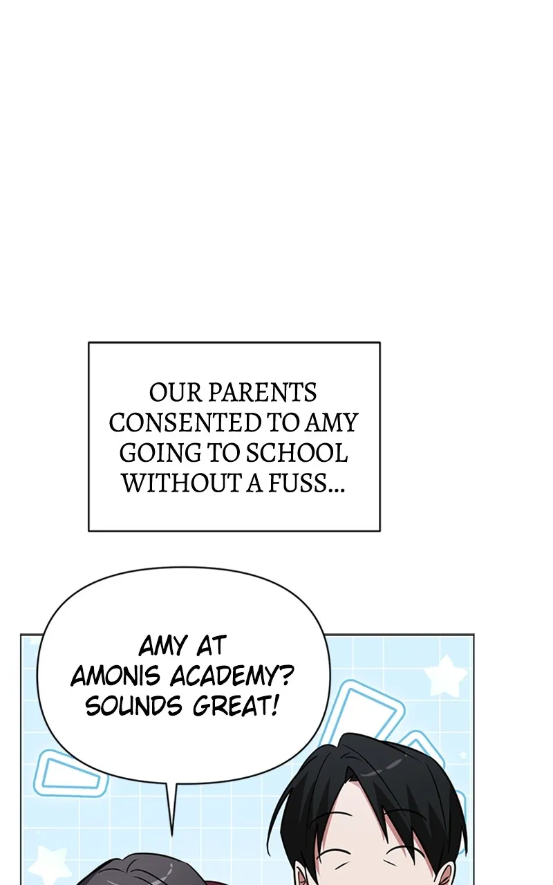 The Academy is Doomed Chapter 35 page 86 - 
