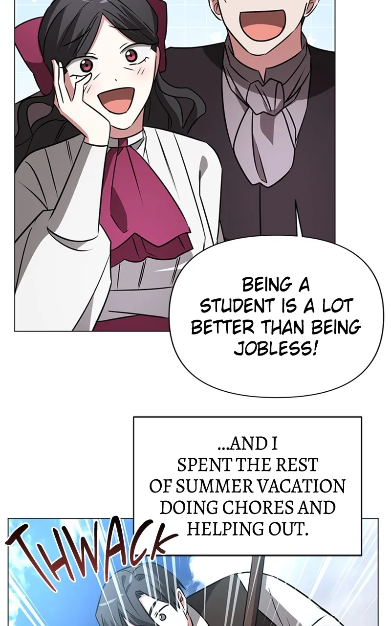 The Academy is Doomed Chapter 35 page 87 - 