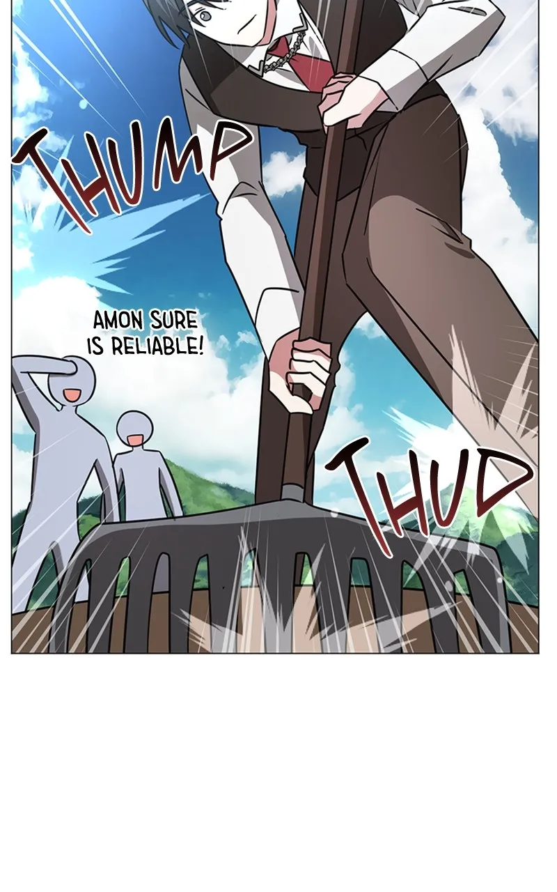 The Academy is Doomed Chapter 35 page 88 - 