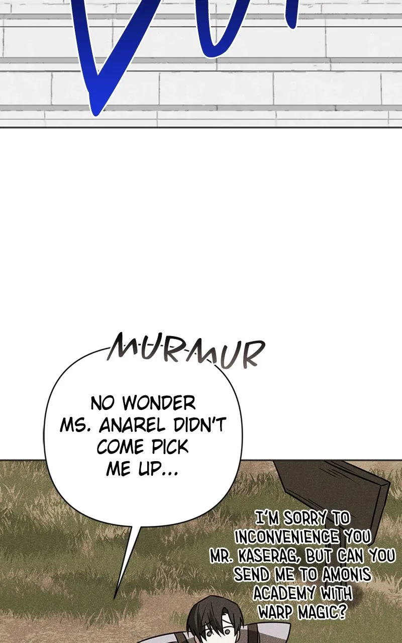 The Academy is Doomed Chapter 35 page 92 - 