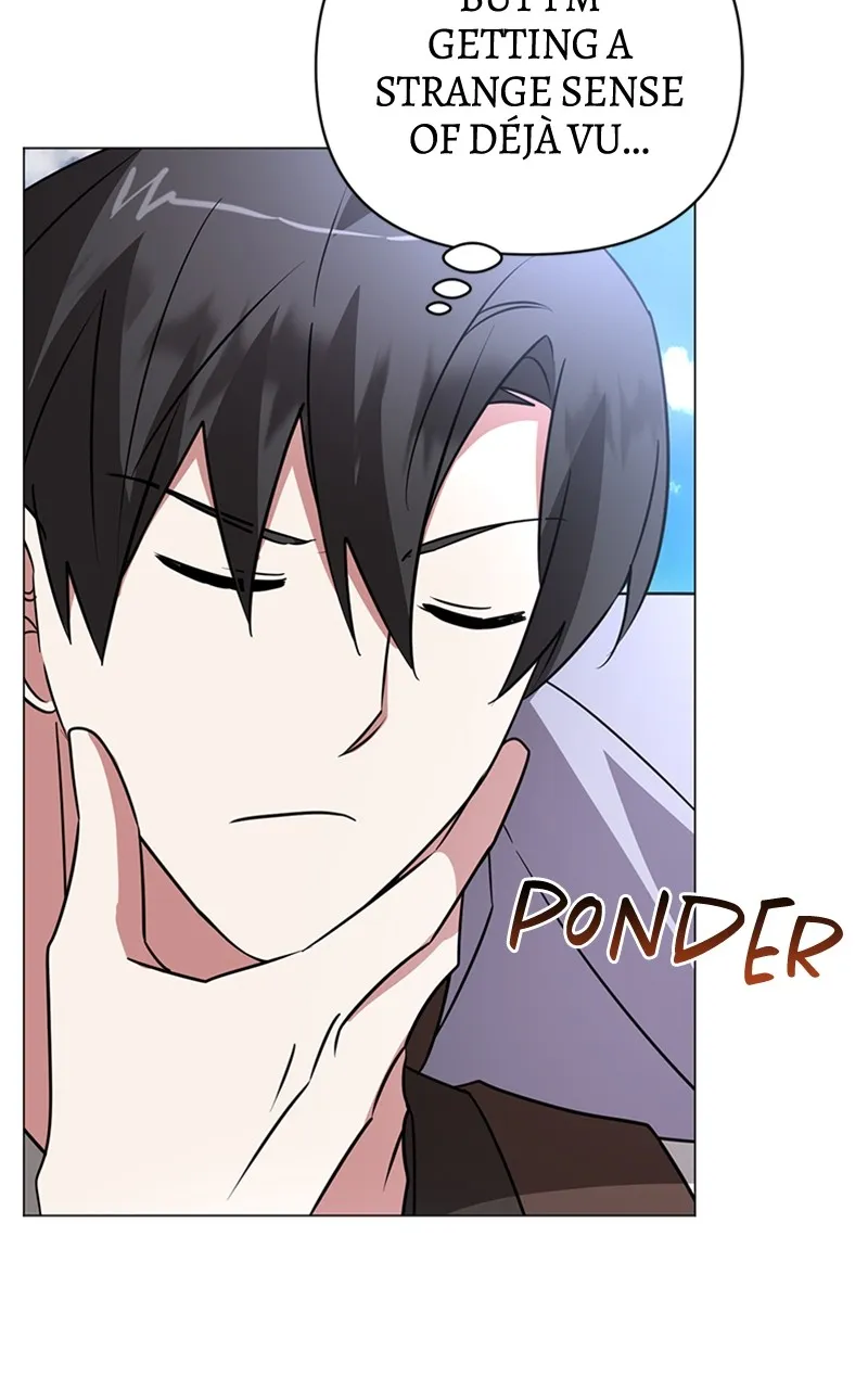 The Academy is Doomed Chapter 35 page 94 - 