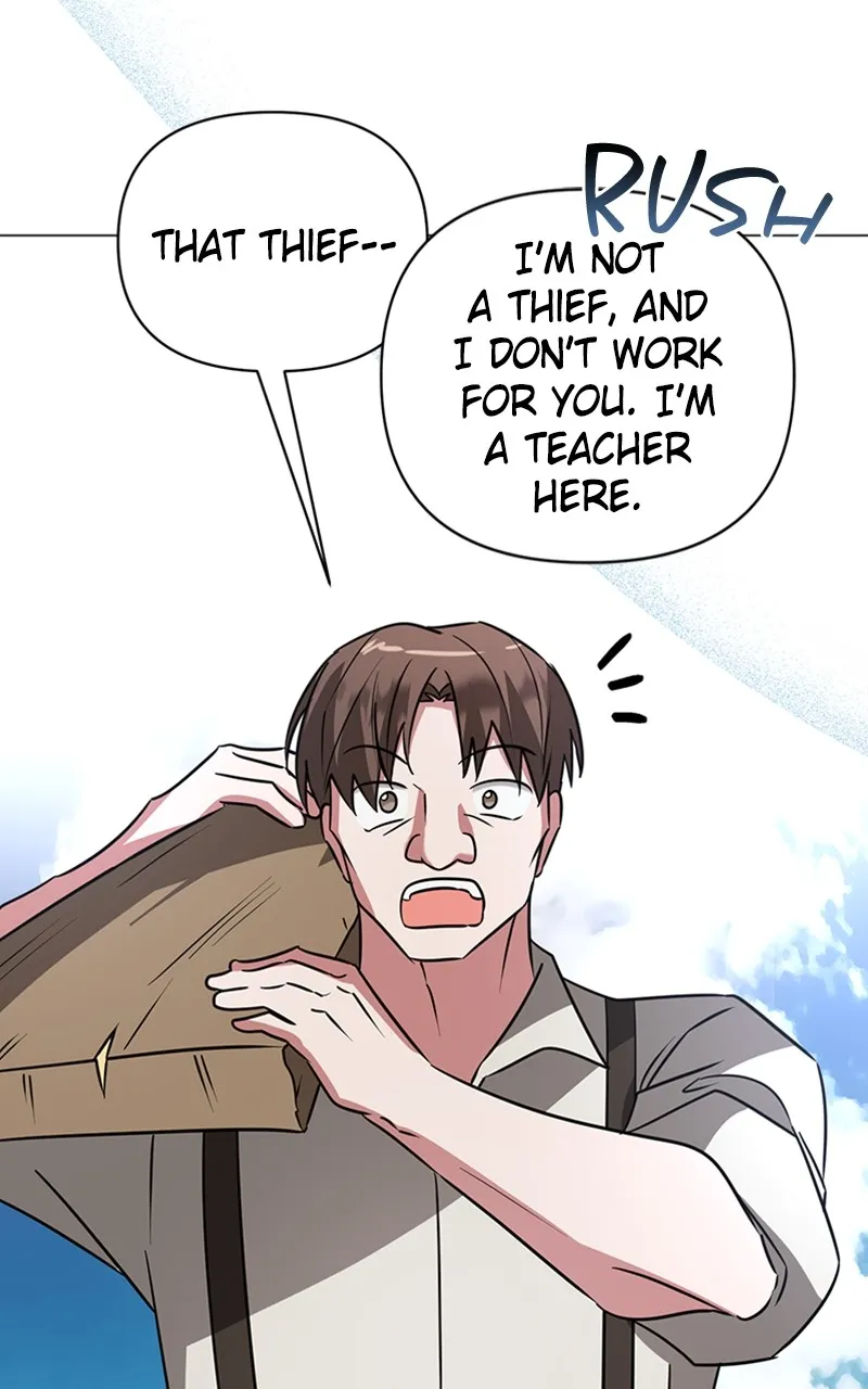 The Academy is Doomed Chapter 35 page 96 - 