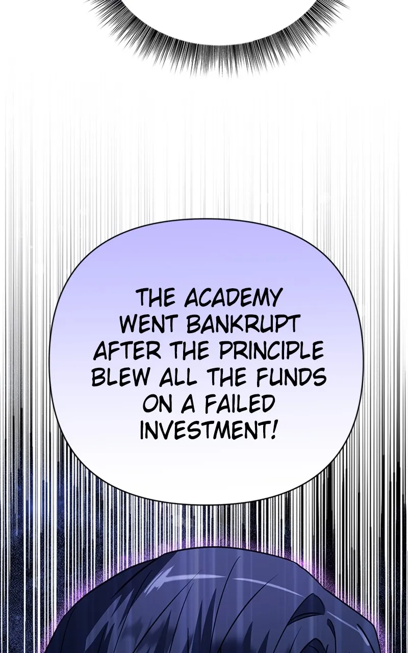 The Academy is Doomed Chapter 35 page 100 - 