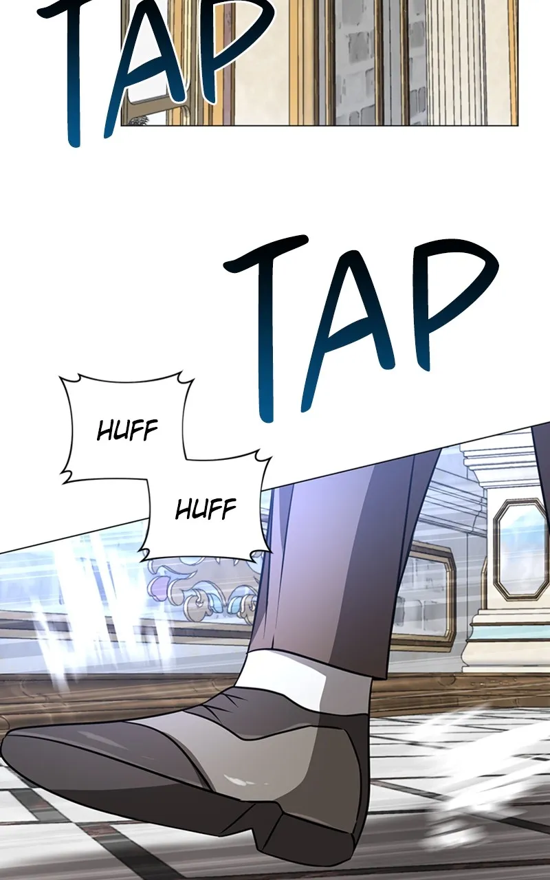 The Academy is Doomed Chapter 36 page 2 - 