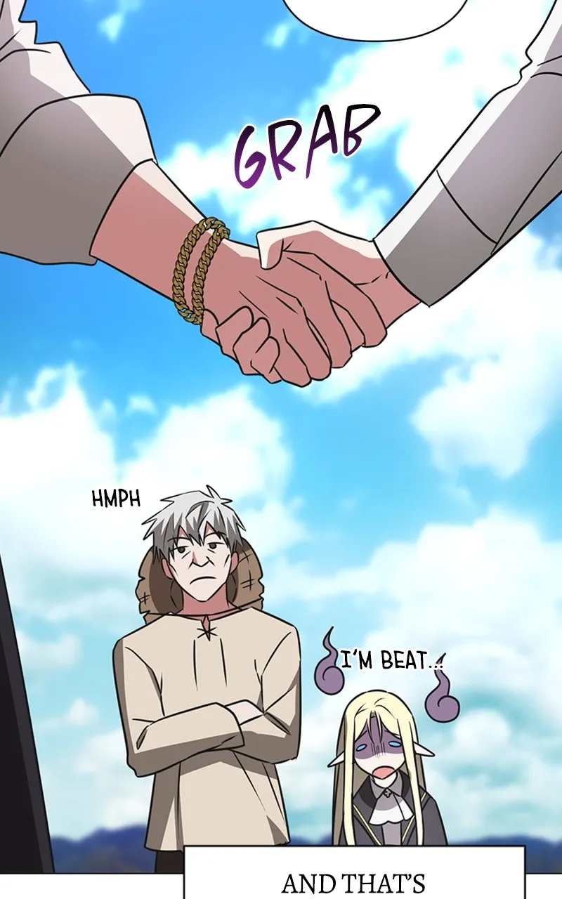 The Academy is Doomed Chapter 36 page 103 - 